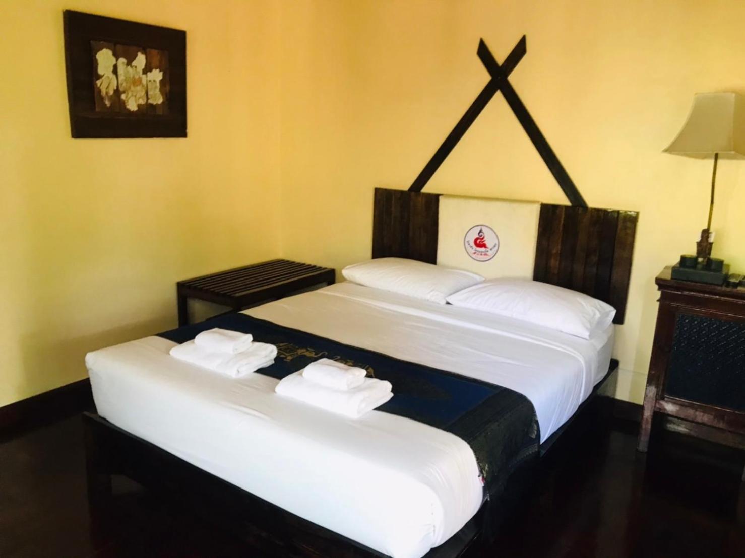 Golden Triangle Palace Hotel Τσιανγκ Ράϊ Εξωτερικό φωτογραφία